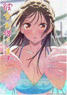 蒙奇D路飞头像